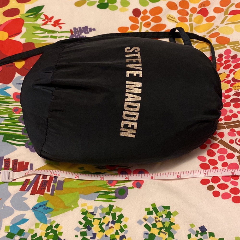 Steve Madden Packable Rain Jacket - image 7